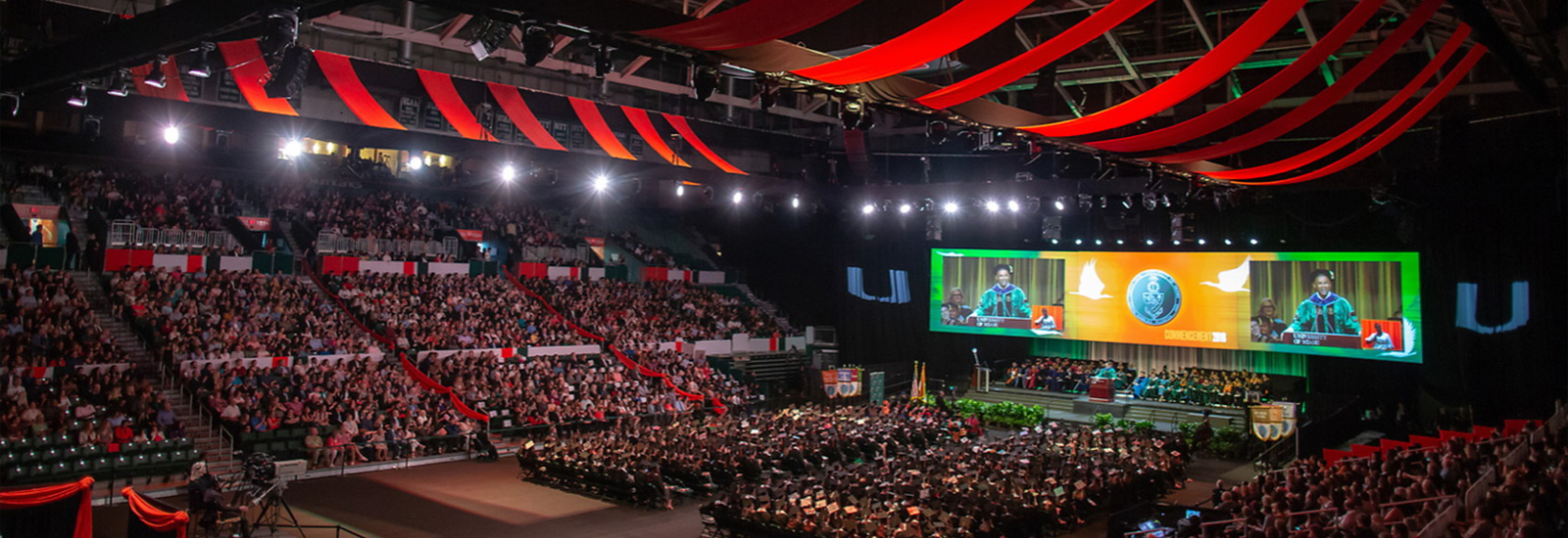 Fall 2018 commencement